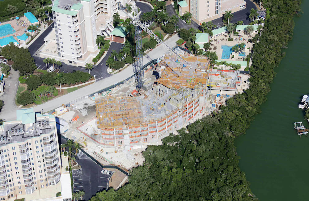 Grandview Offers Luxury Condo Residences Available for Movein by Next Year